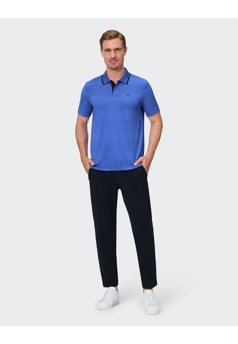 Herren Performance Golf Polo Shirt