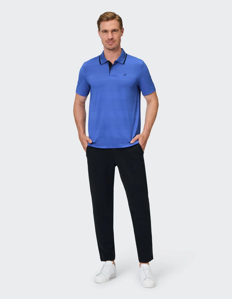 Herren Performance Golf Polo Shirt