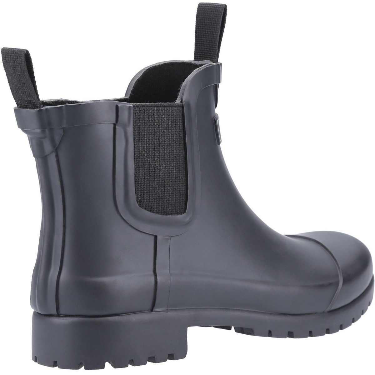 Kurze Chelsea Wellington Boots