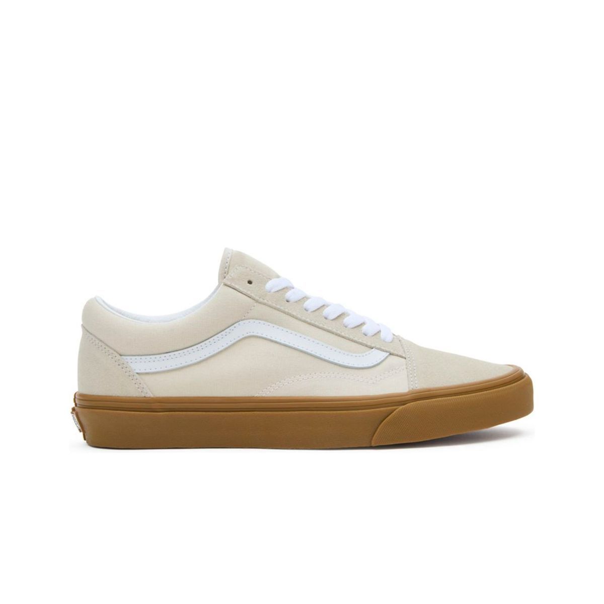 Klassische Old Skool Canvas Sneaker