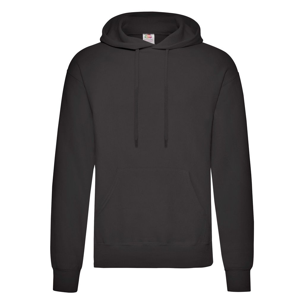 Unisex Klassisches Kapuzenpullover Sweatshirt