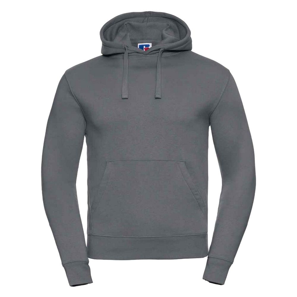 Klassischer Herren-Kapuzenpullover