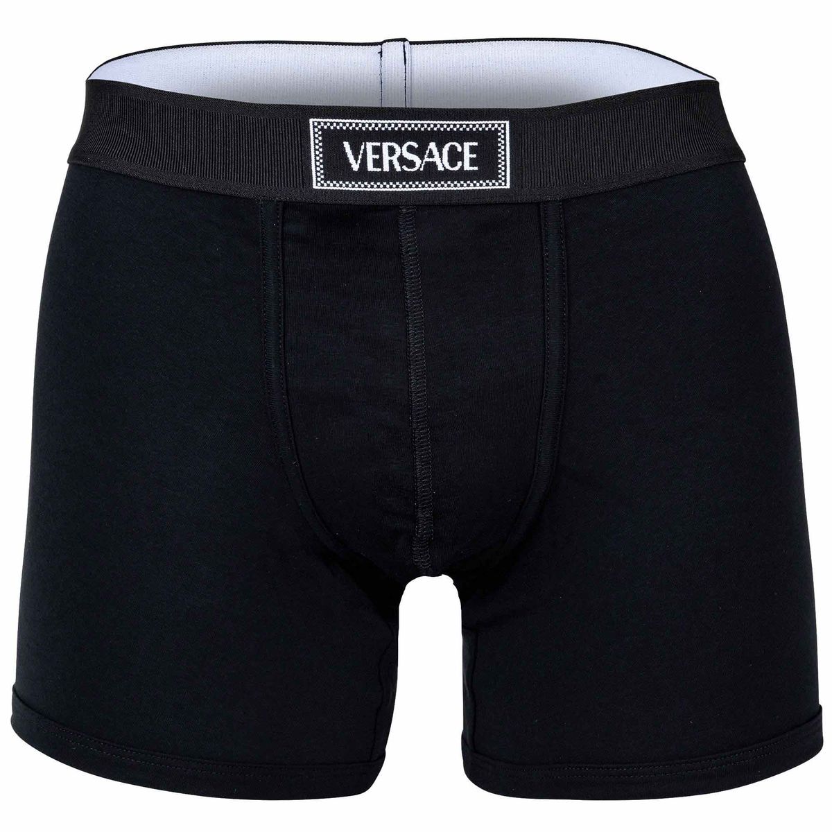 Herren Baumwoll Jersey Boxershorts