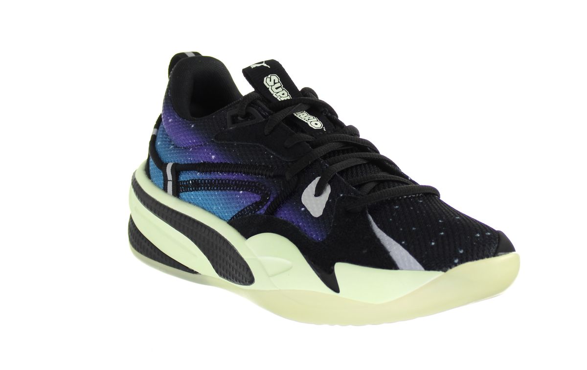Super Mario Galaxy Basketball-Sneaker