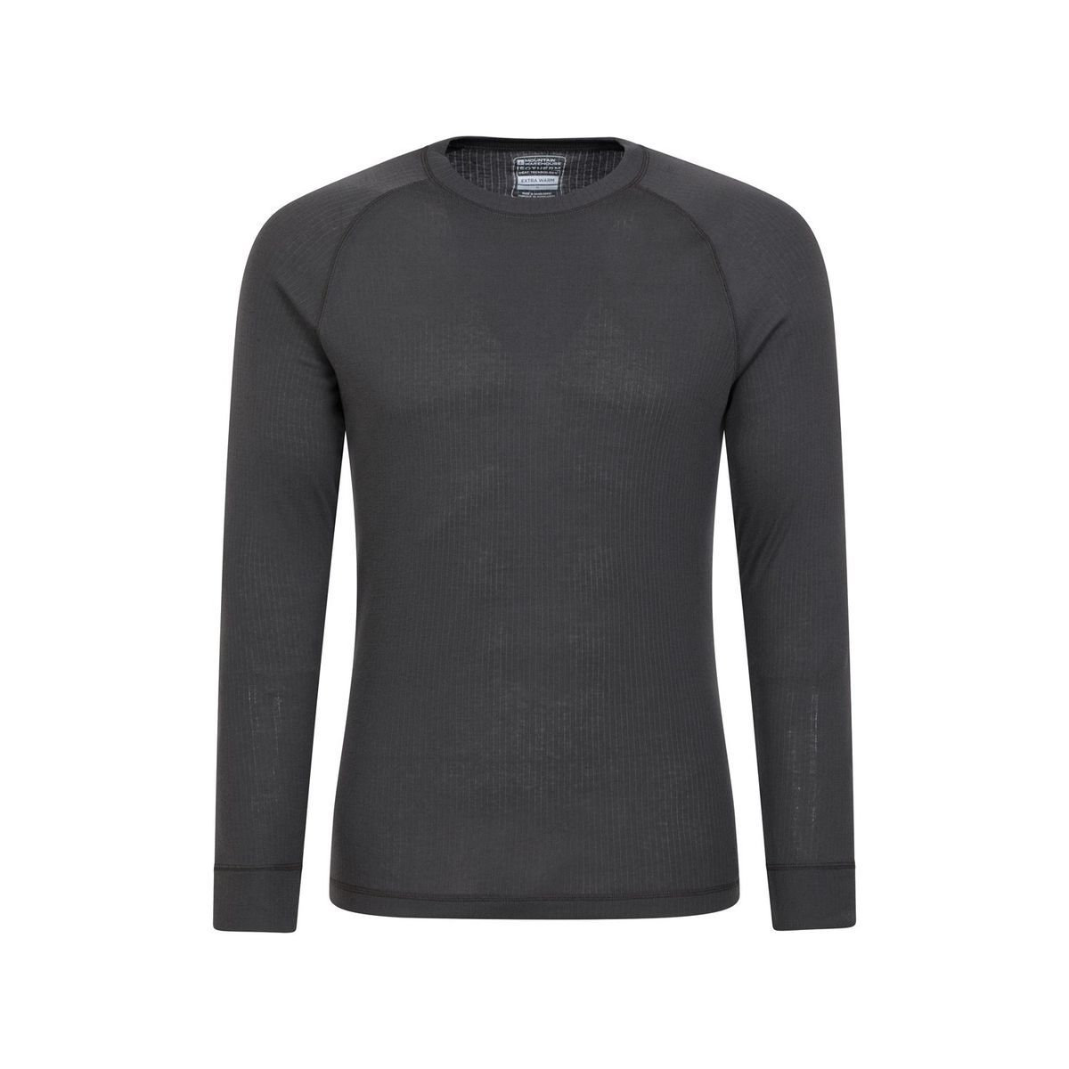 Herren Langarm Thermo-Top
