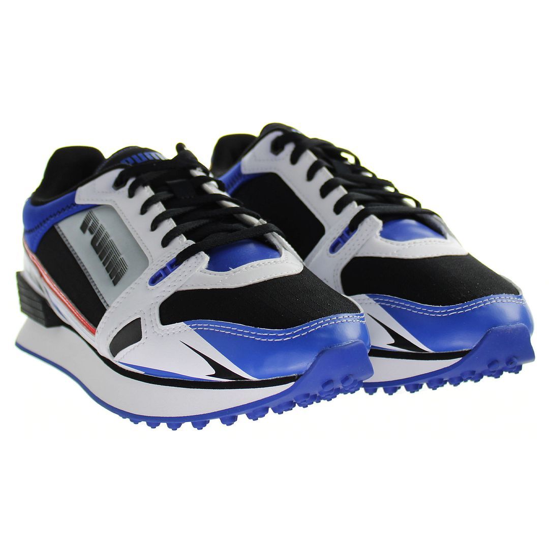 Mile Rider Sunny Gateway Sneaker