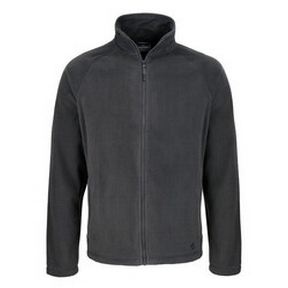 Craghoppers Mens Expert Corey 200 Fleece Jacke (Carbon Grau)