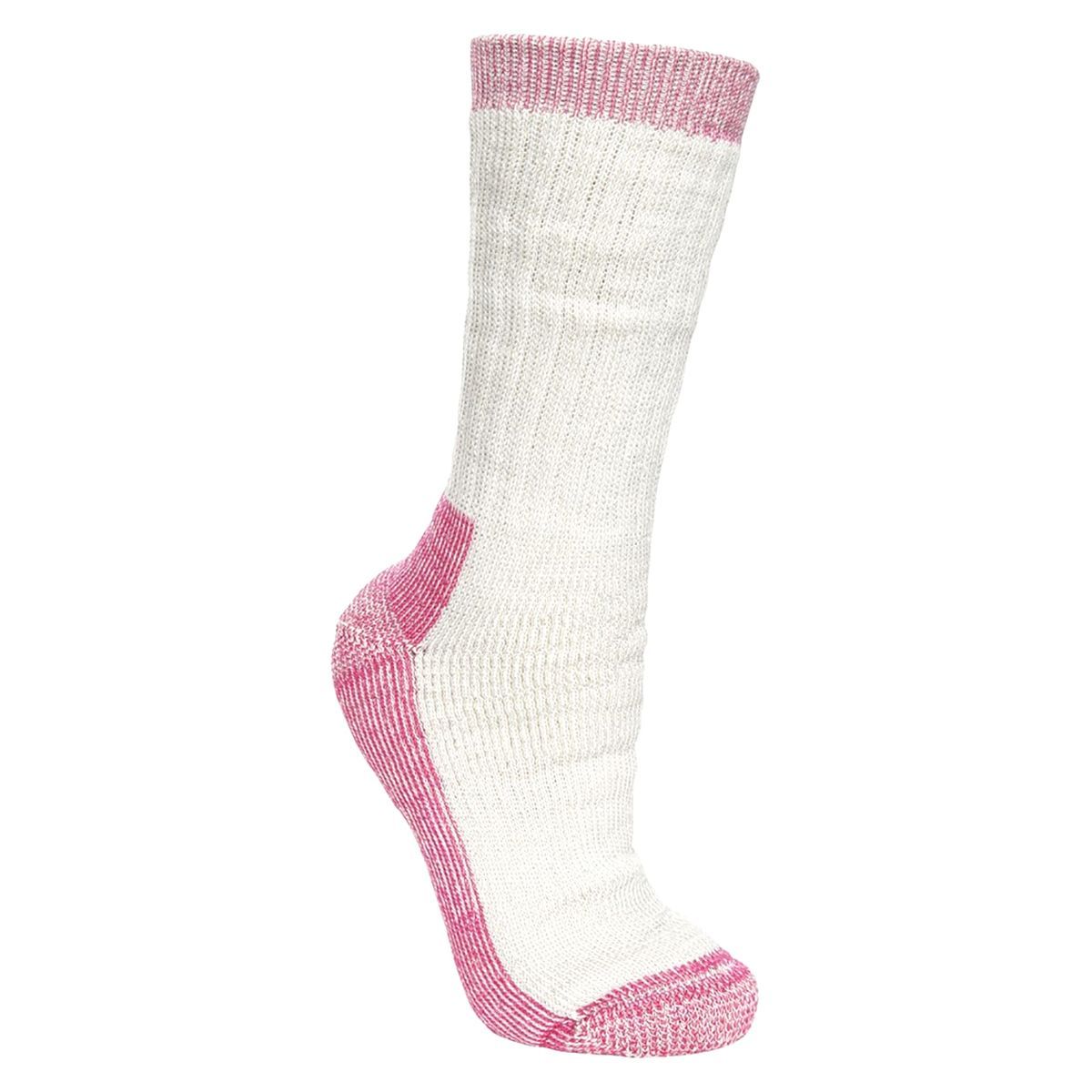 Damen Trekking Socken mit Merino-Wollmischung