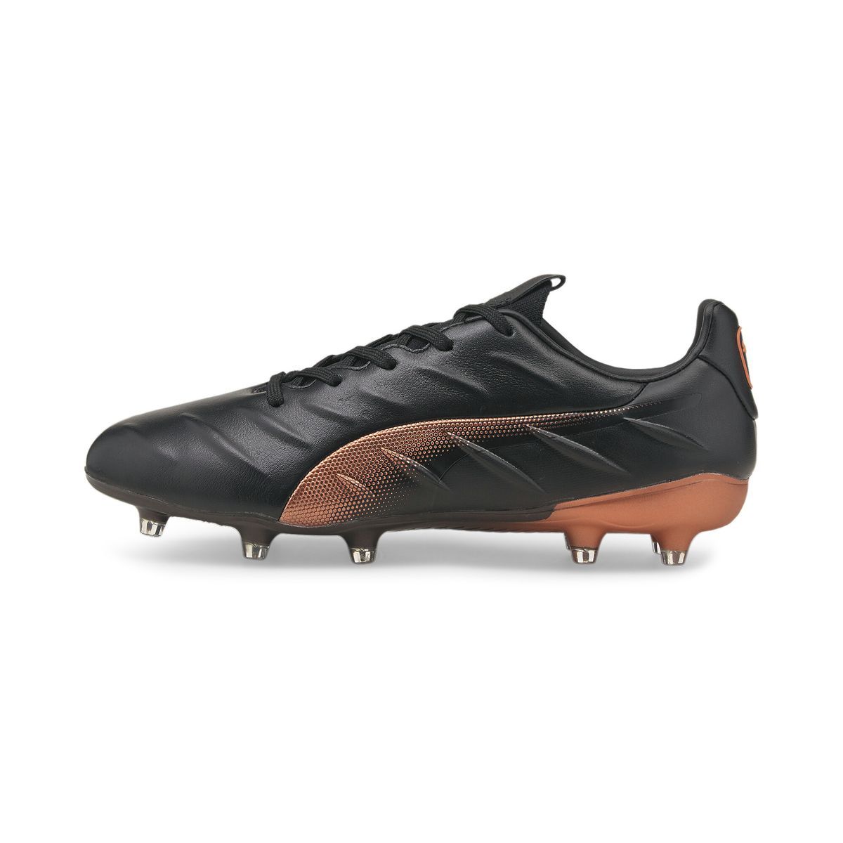 King Platinum Fußballschuhe