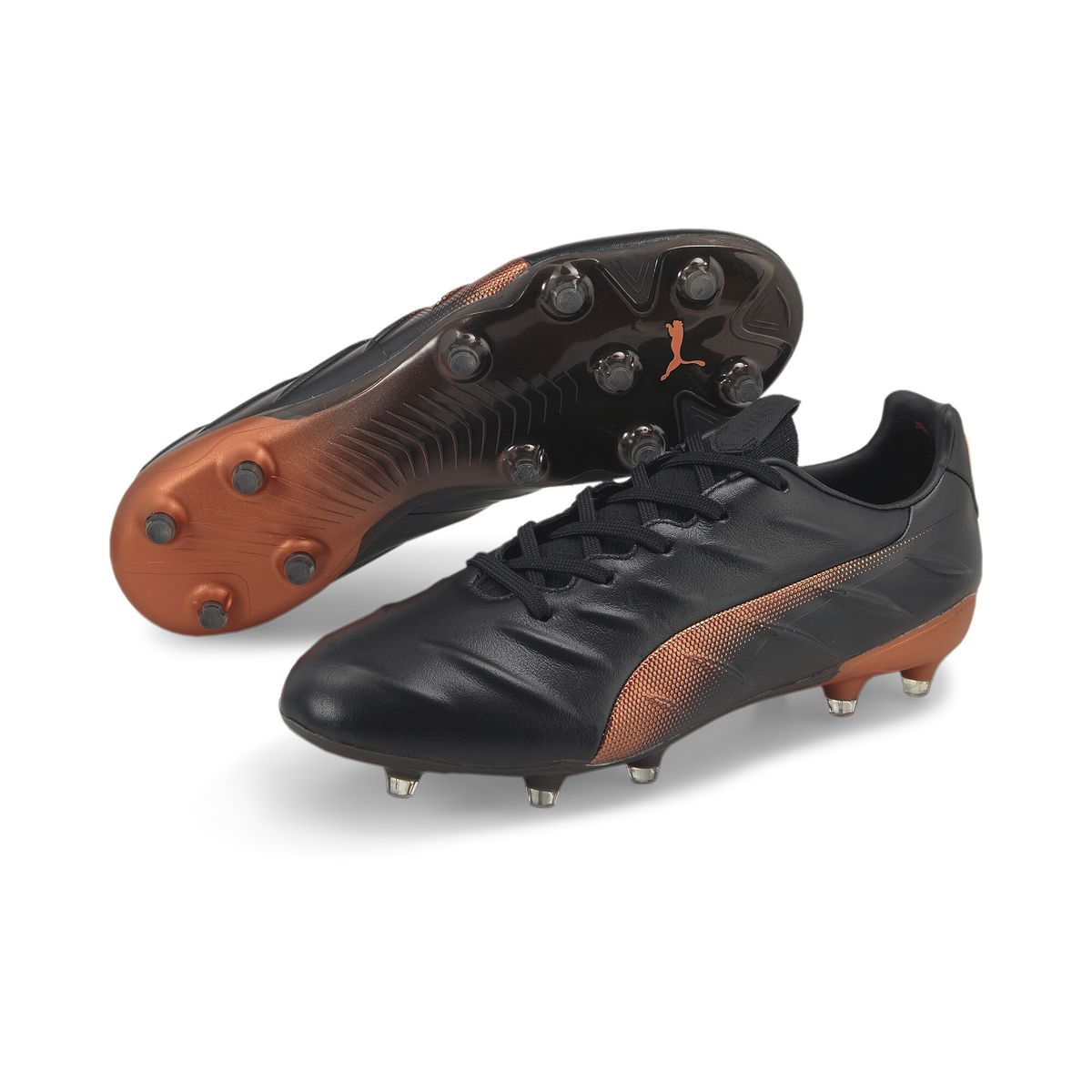 King Platinum 21 Fußballschuhe