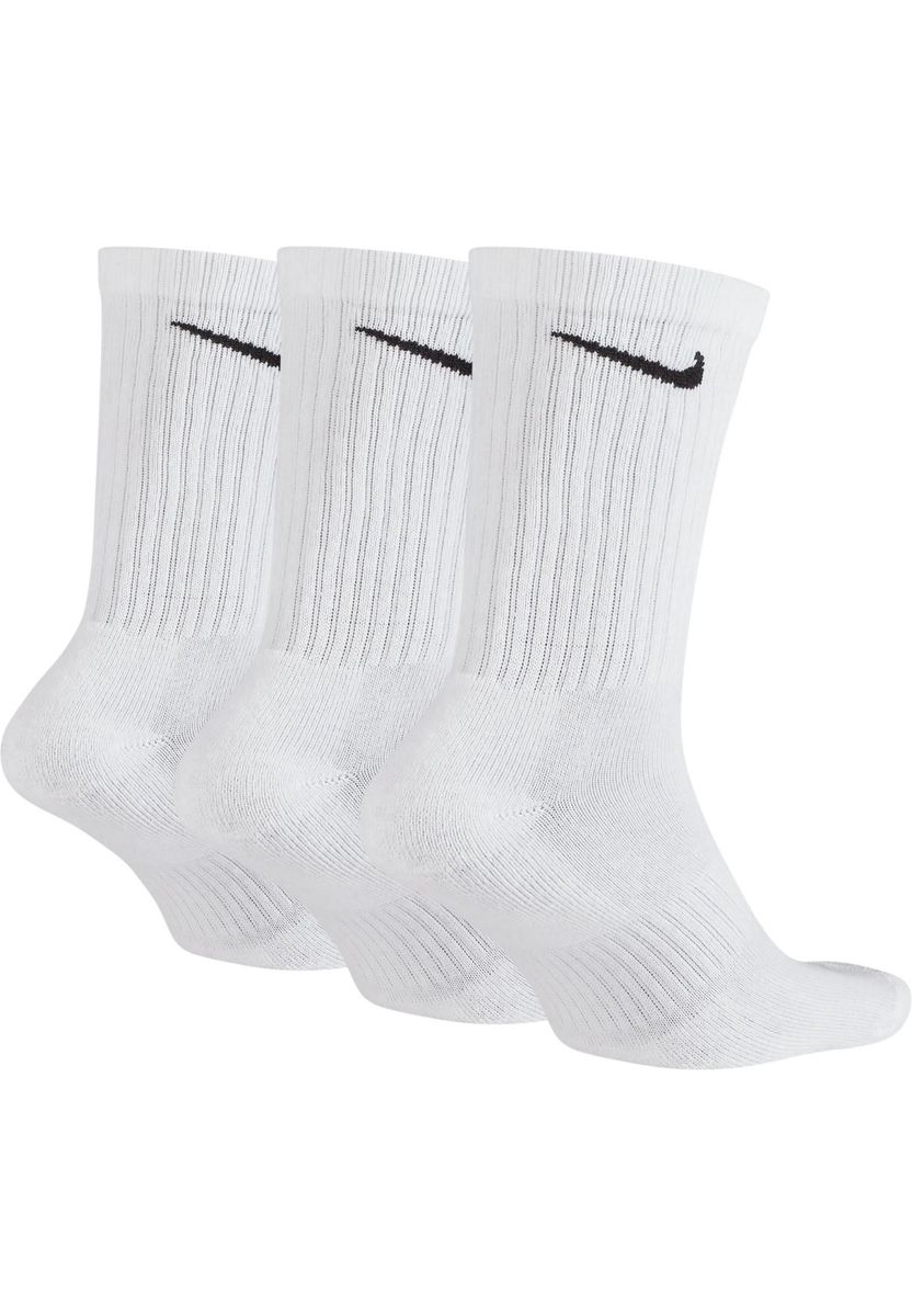 Gepolsterte Crew Performance-Socken