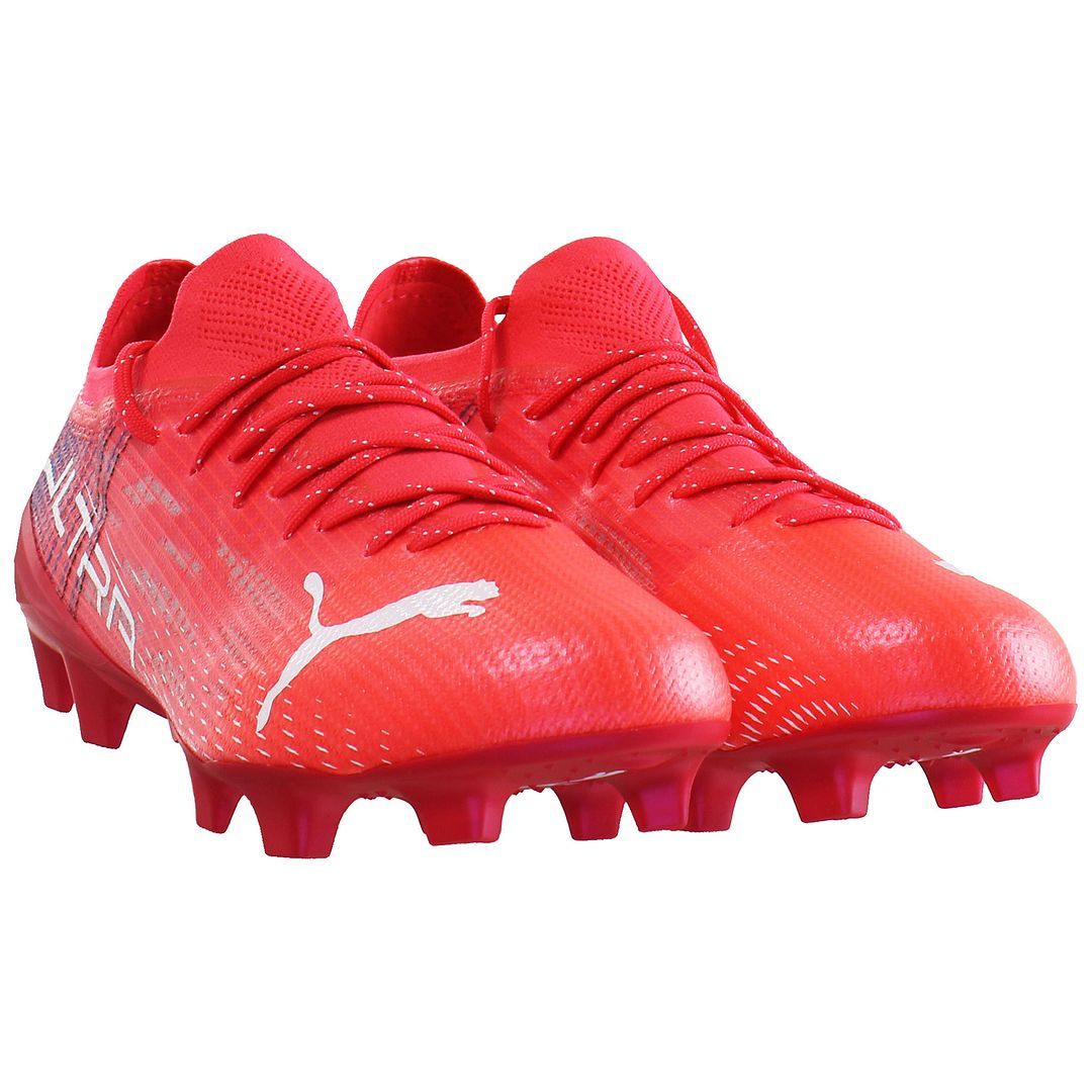 Leichte Profi-Fußballschuhe
