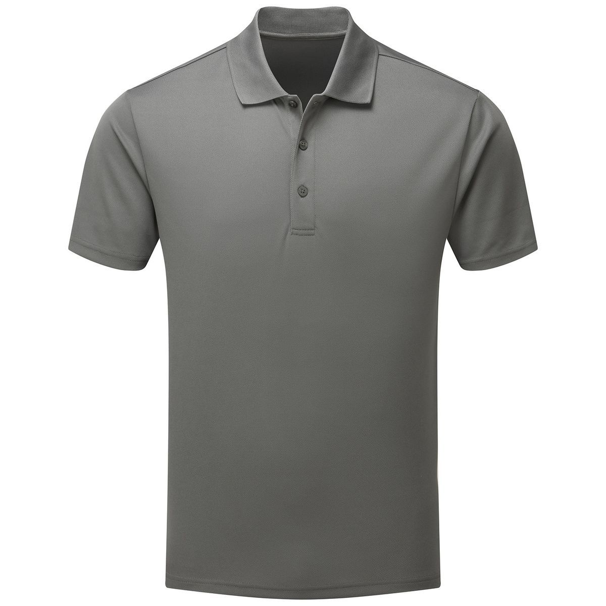 Herren Kurzarm Poloshirt