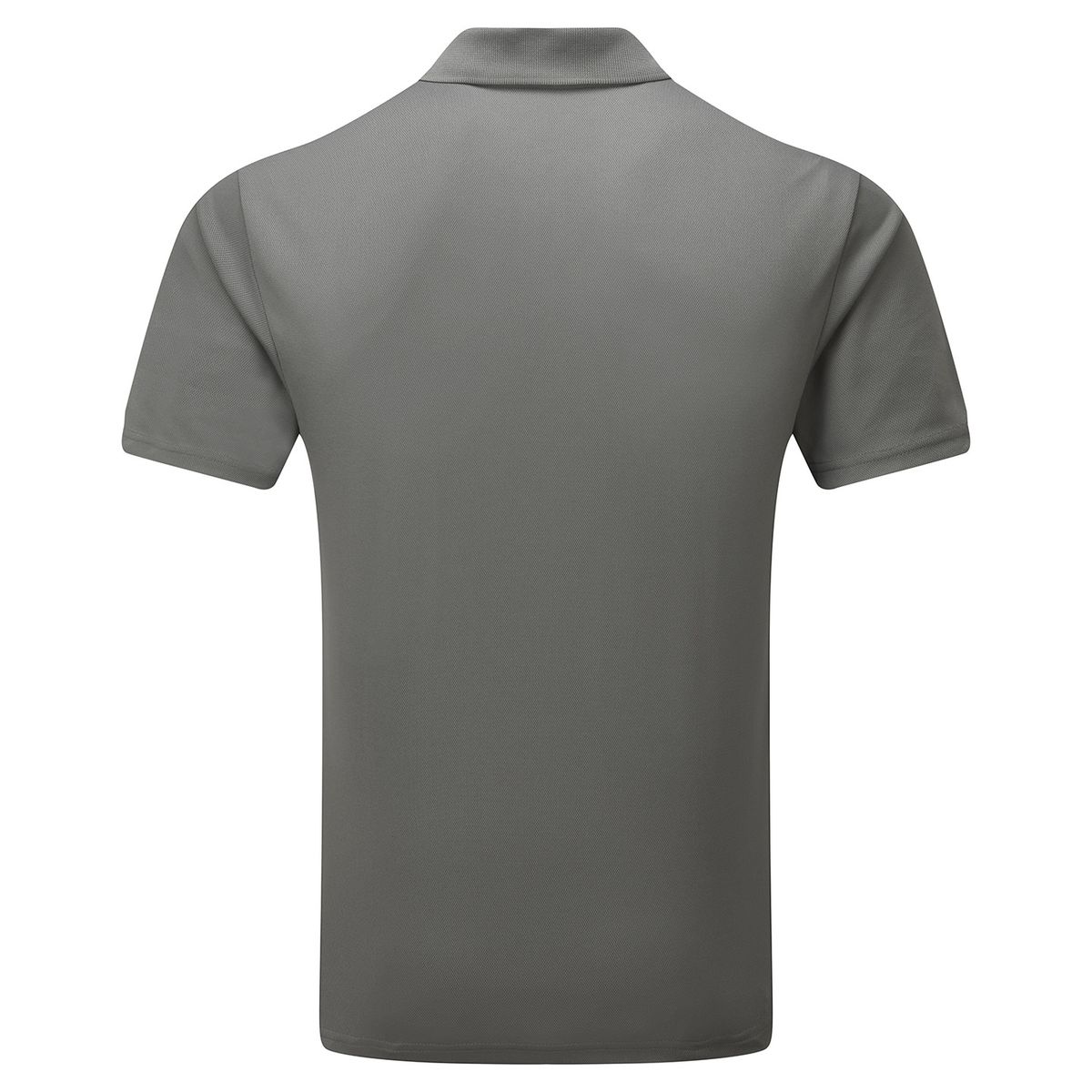 Nachhaltiges Performance-Poloshirt aus Recyclingmaterial