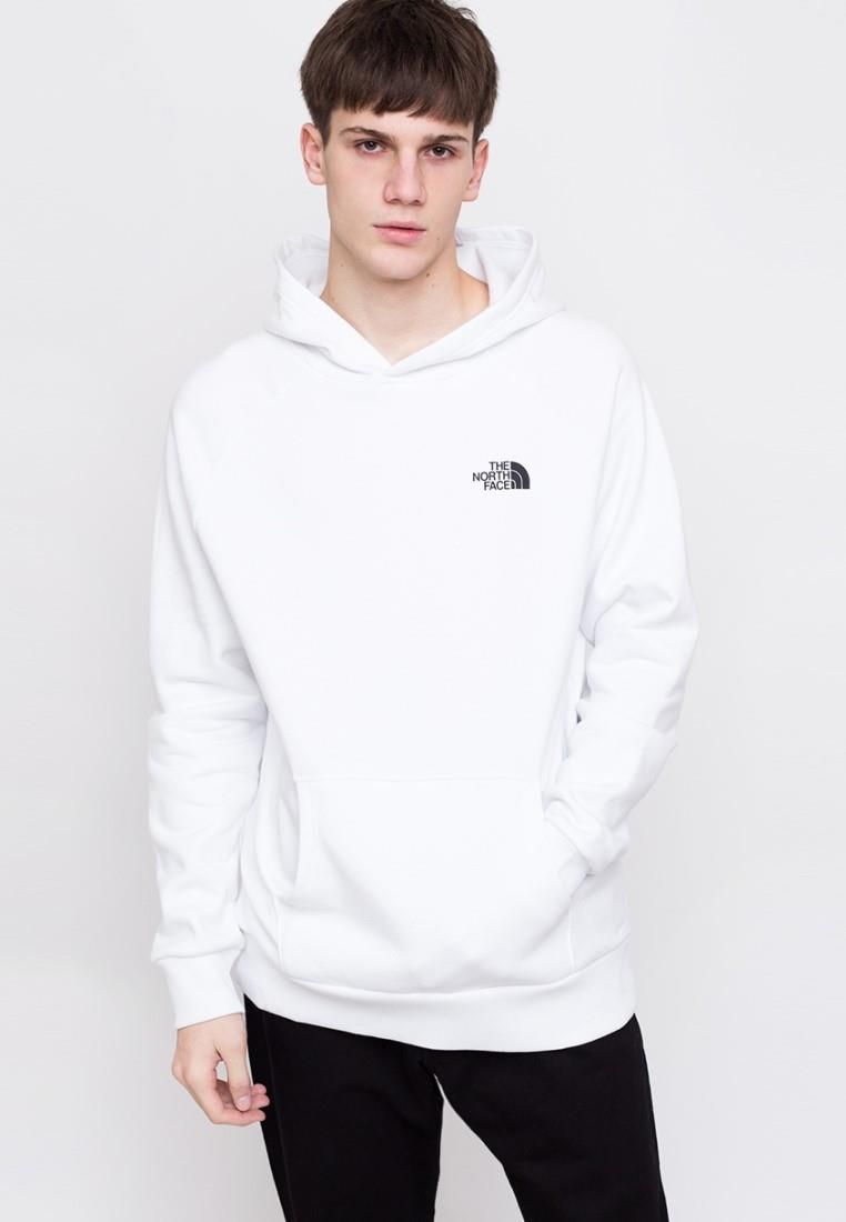 Klassisches Logo-Kapuzenpullover-Sweatshirt