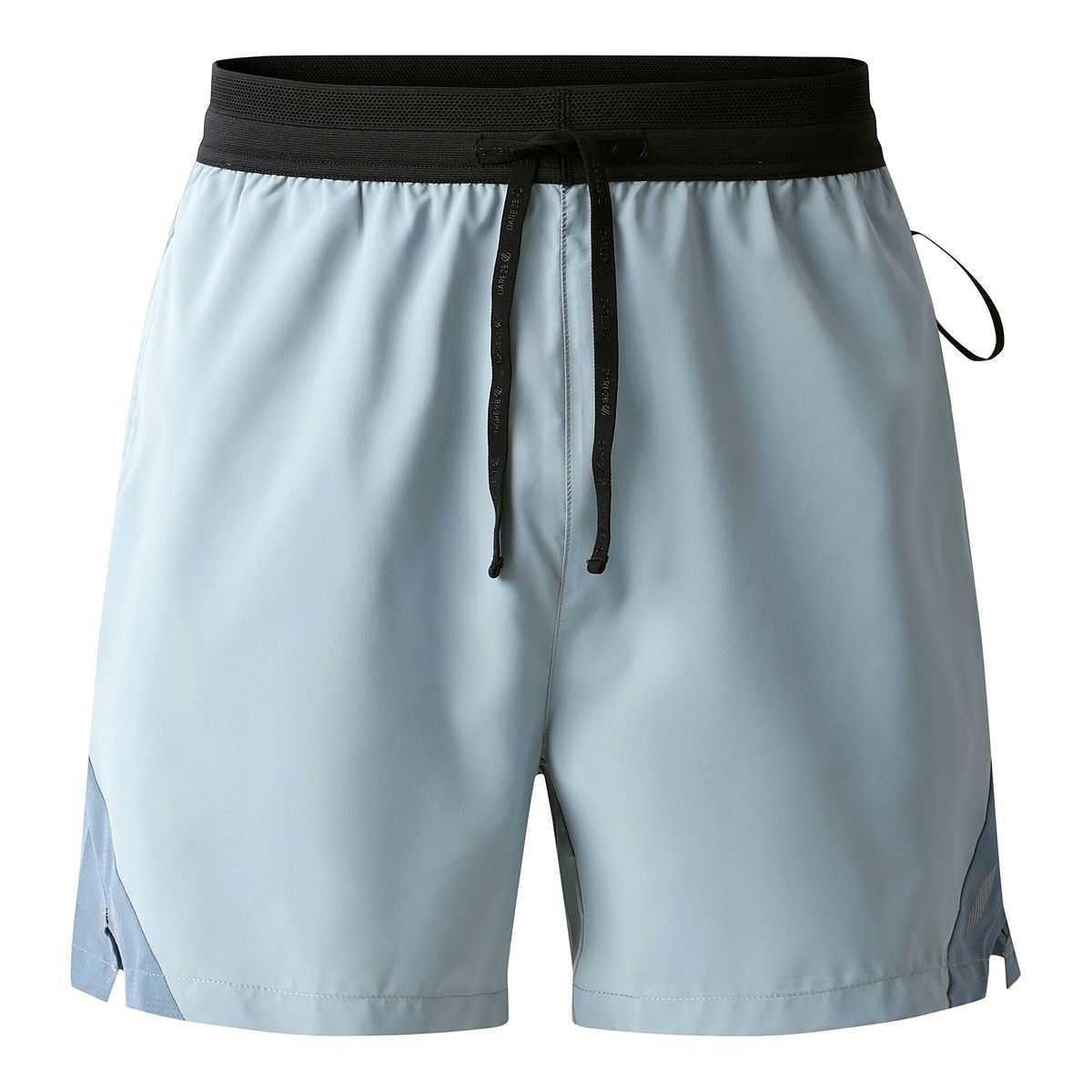 Dare 2B - Freizeitshorts für Herren (Sturmgrau/Bleigrau)