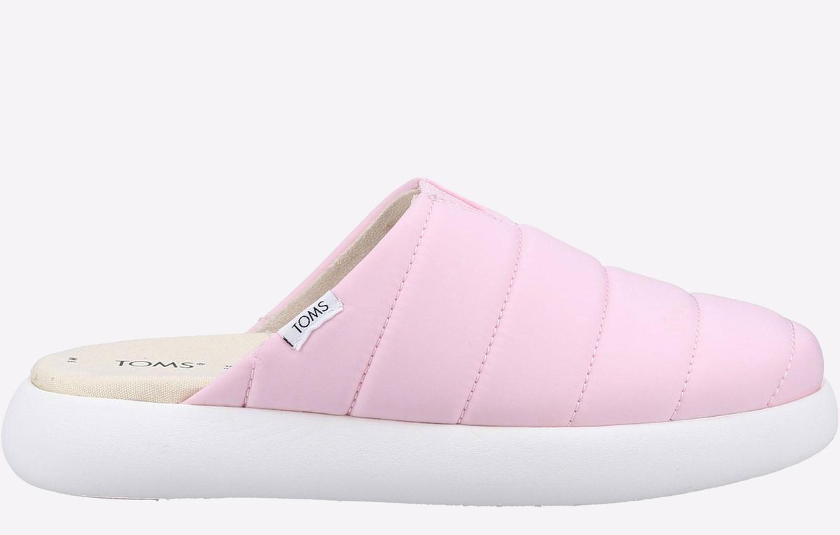 Toms Alpargata Mallow Pantoletten Damen