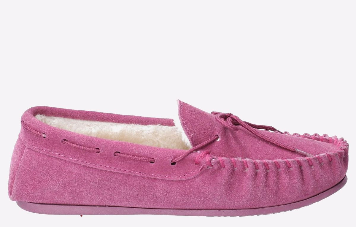 Hush Puppies Allie MEMORY FOAM Hausschuhe Womens