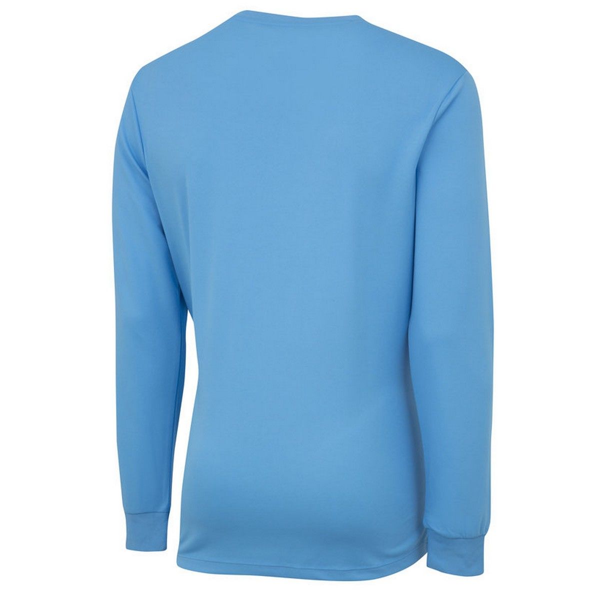 Langärmliges Performance Sporttrikot