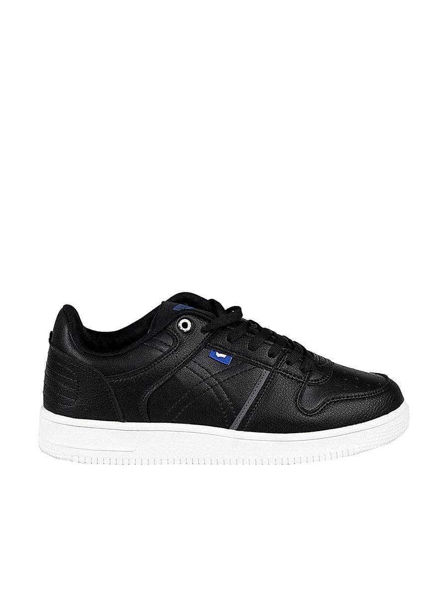 Gas Sneaker Grail LTX2 Men's Schwarz