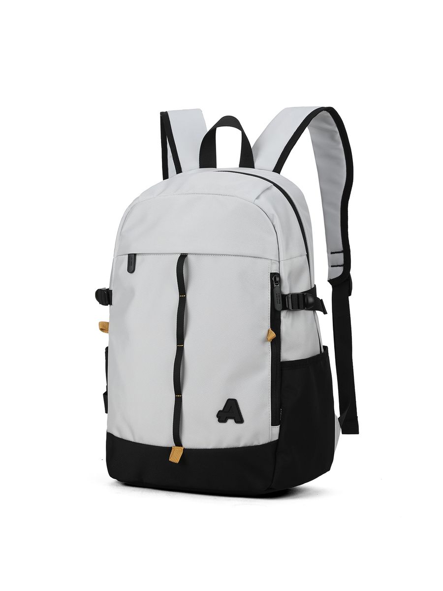 Funktionaler Pendler-Rucksack mit Taschen