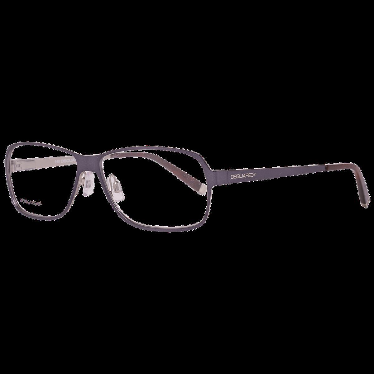 Dsquared2 Blue Optical Frames pour hommes