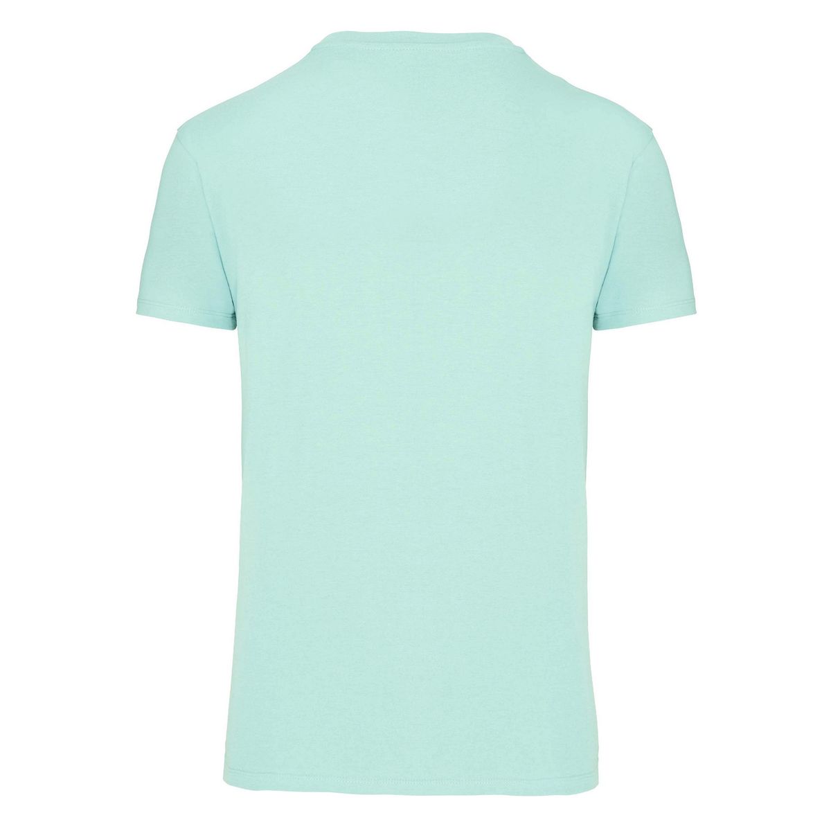 Klassisches Logo-Print T-Shirt mit Rundhalsausschnitt