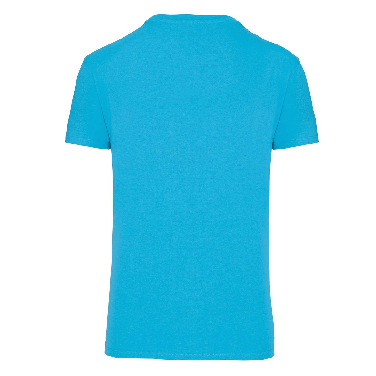 Klassisches Logo-Print T-Shirt mit Rundhalsausschnitt
