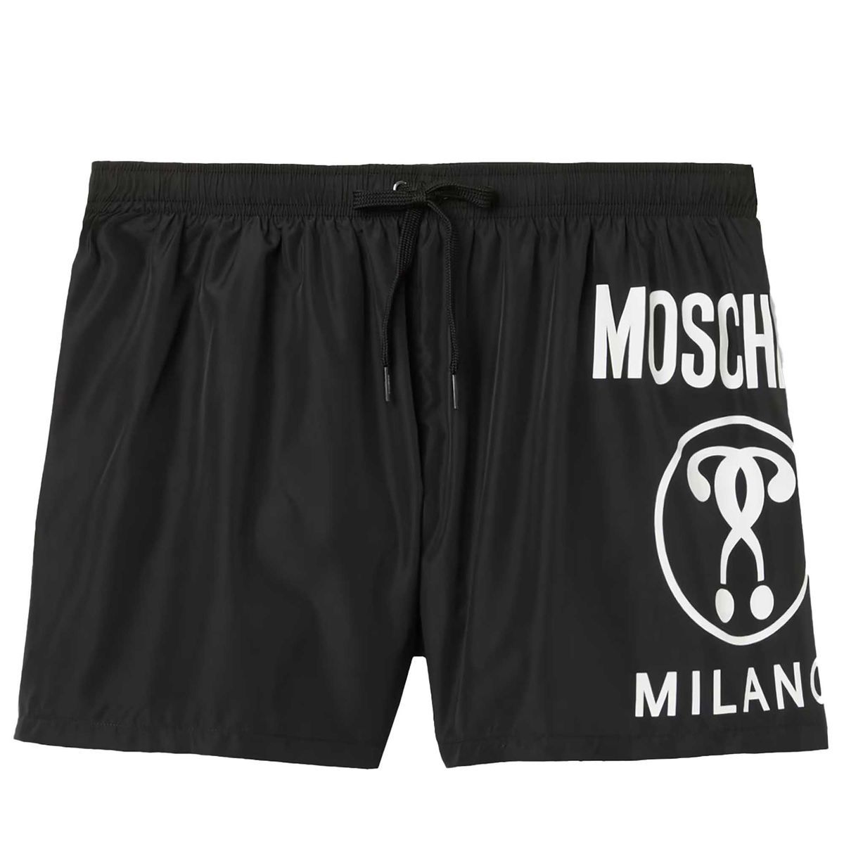 Herren Logo Badeshorts