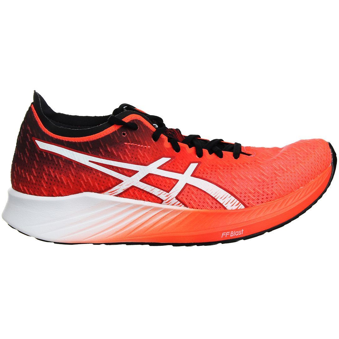 Leichter Performance Laufschuh