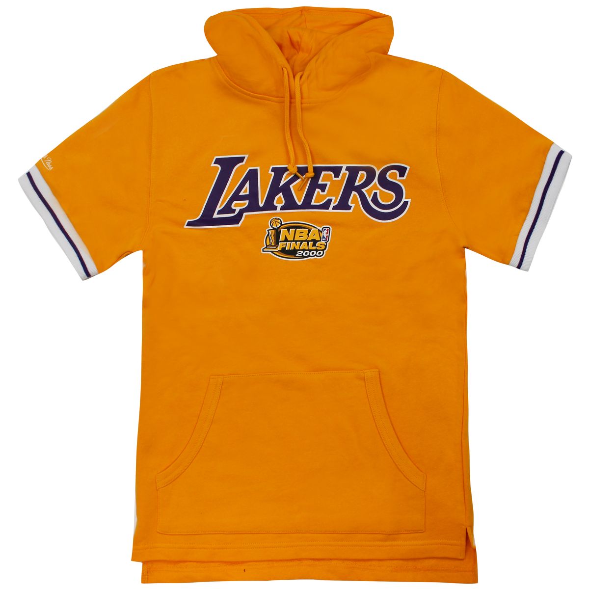 Lakers NBA Finals Kapuzen-T-Shirt