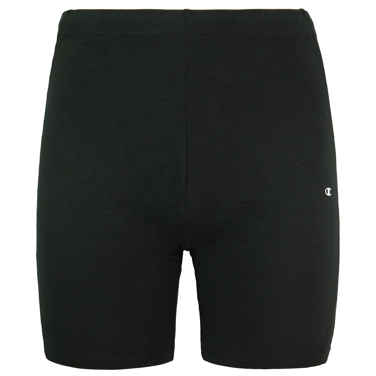 Essentielle schwarze Radhose