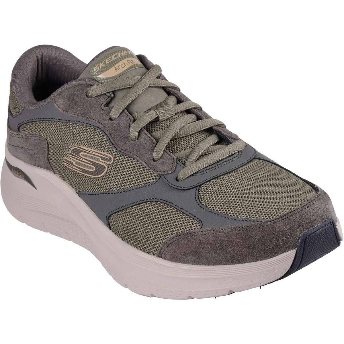 Arch Fit 2.0 Der Halteschuh