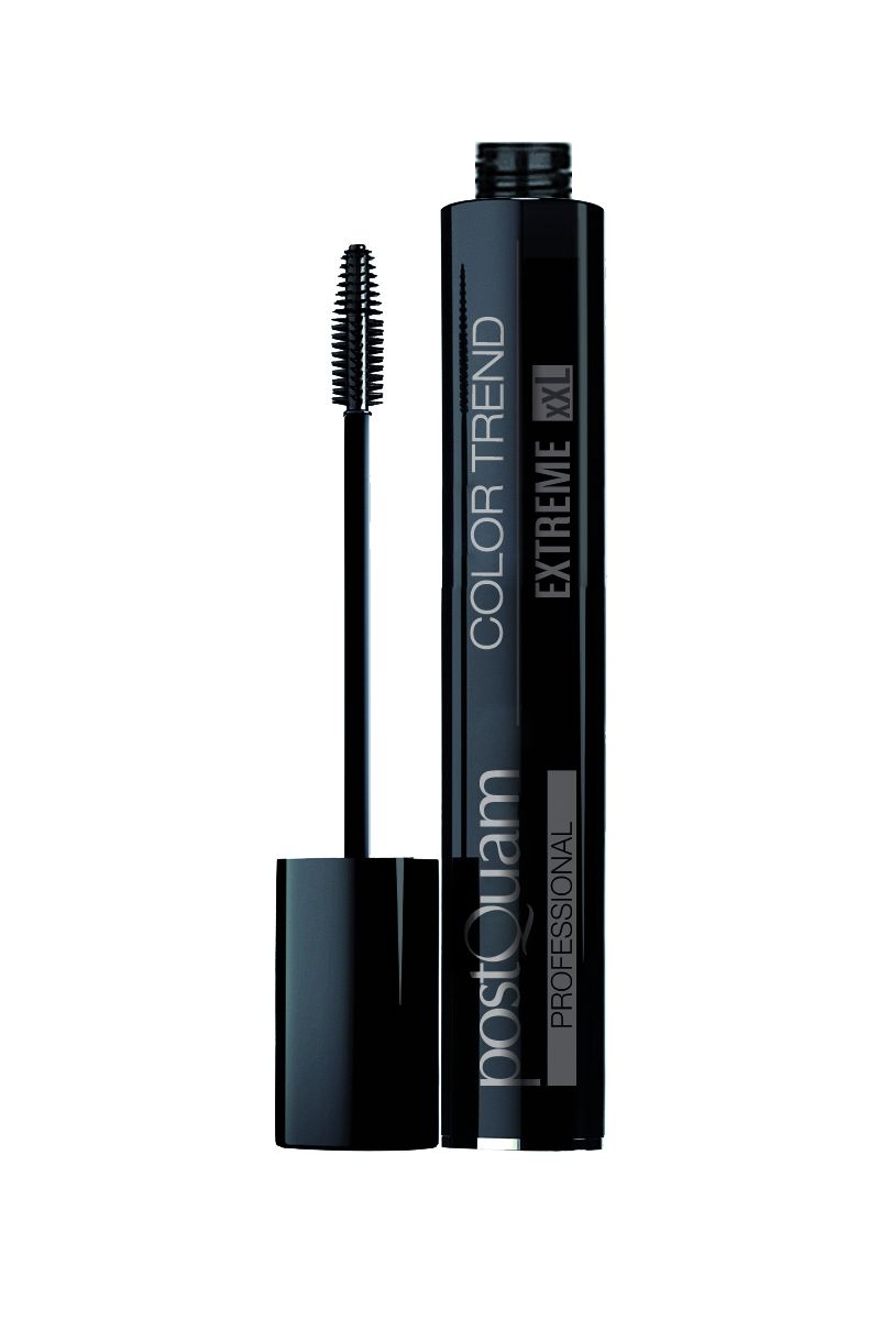 Extreme XXL Schwarze Mascara