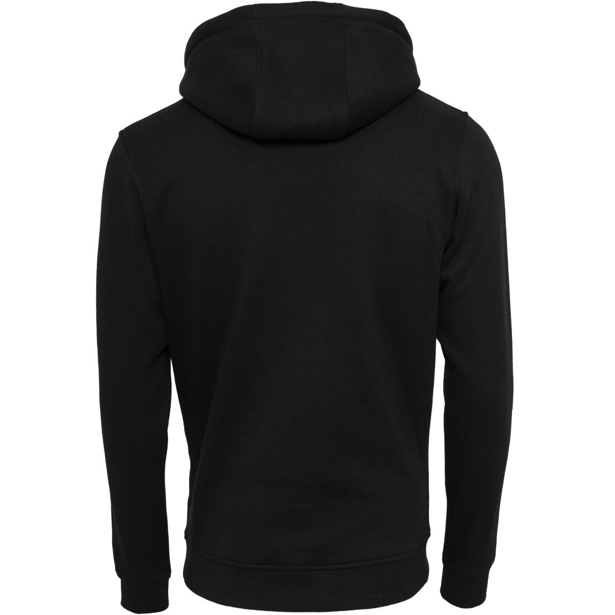Hoodie mit Skater-Bär-Grafikprint