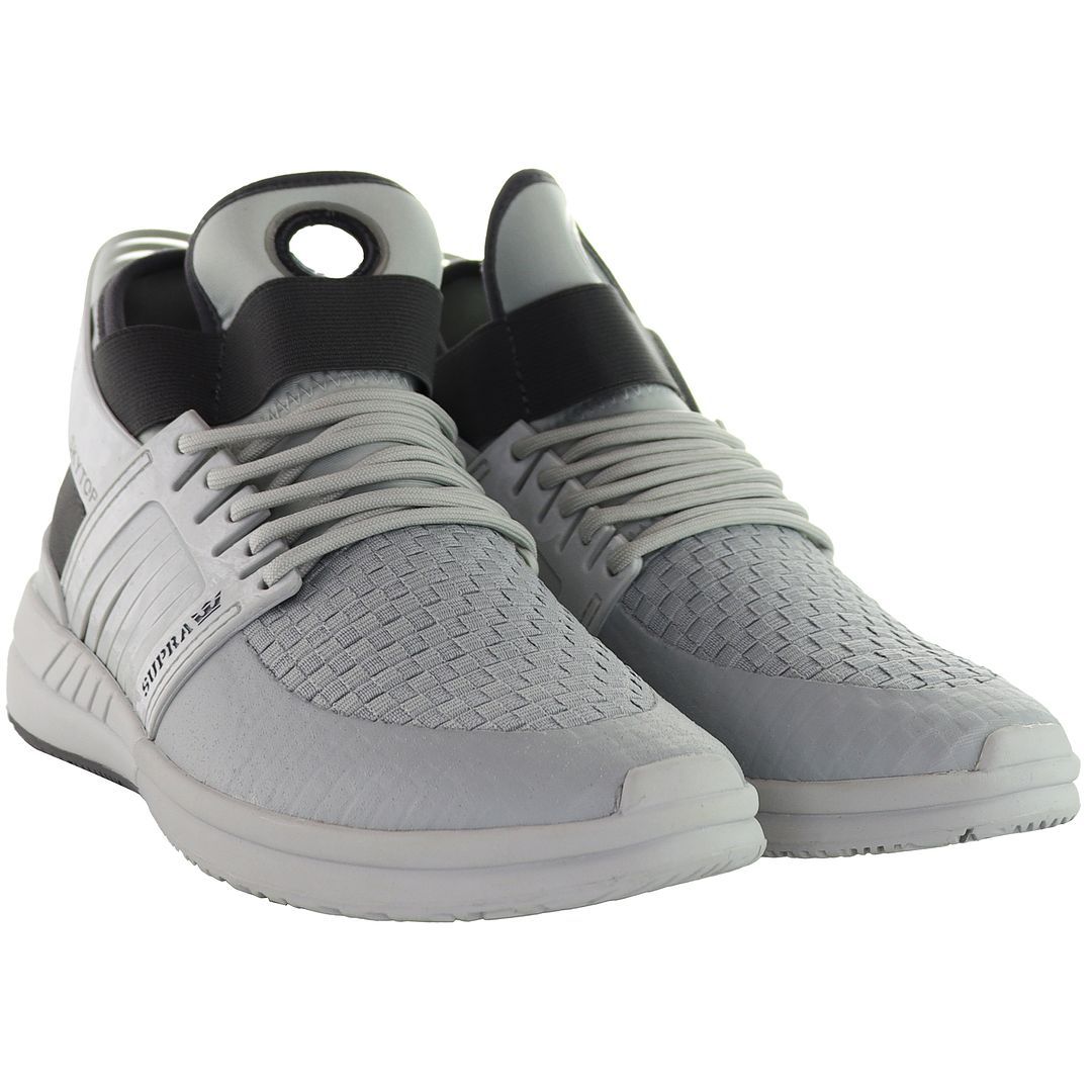 Skytop V High-Top Sneaker
