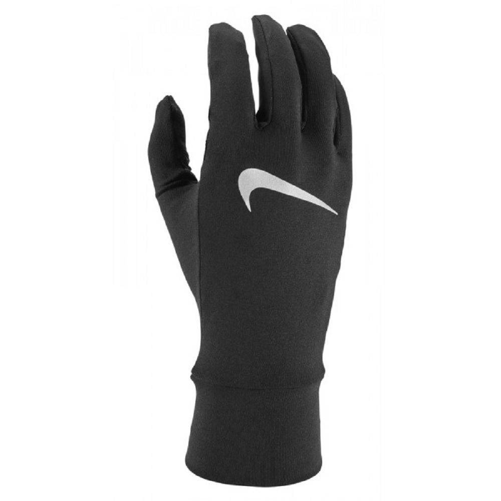 Thermische Tech-Fleece Laufhandschuhe