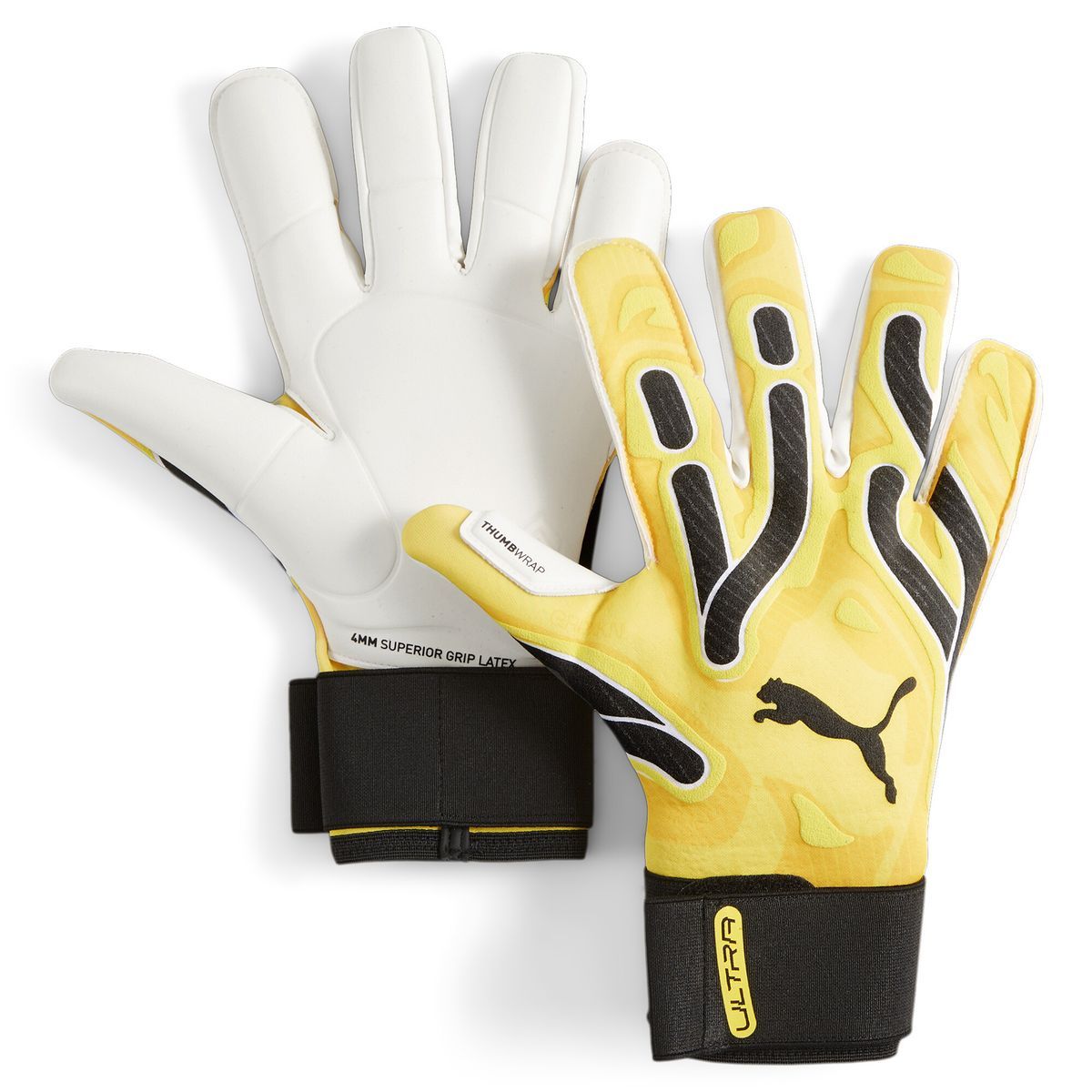 Unisex Ultra Ultimate Torwarthandschuhe