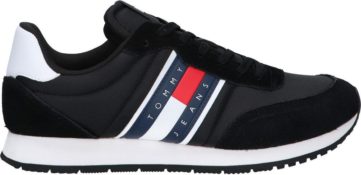 Herren-Laufschuhe im Retro-Stil
