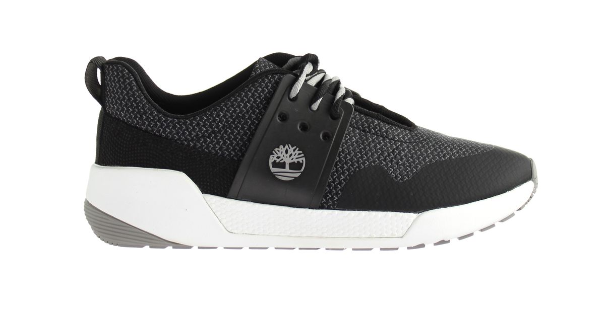 Timberland Kiri Up Mode-Sneaker