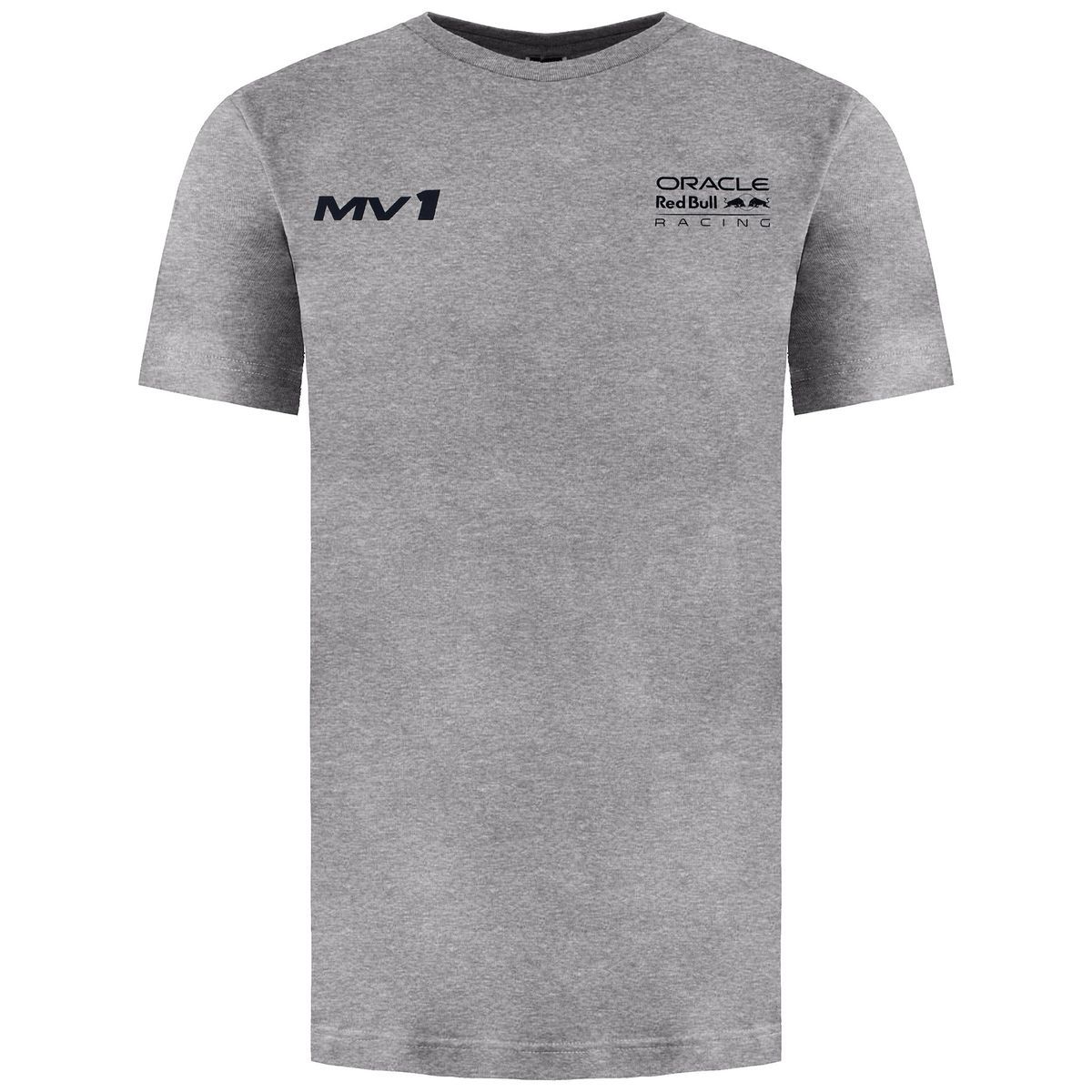 Red Bull Racing Max Helmet T-Shirt