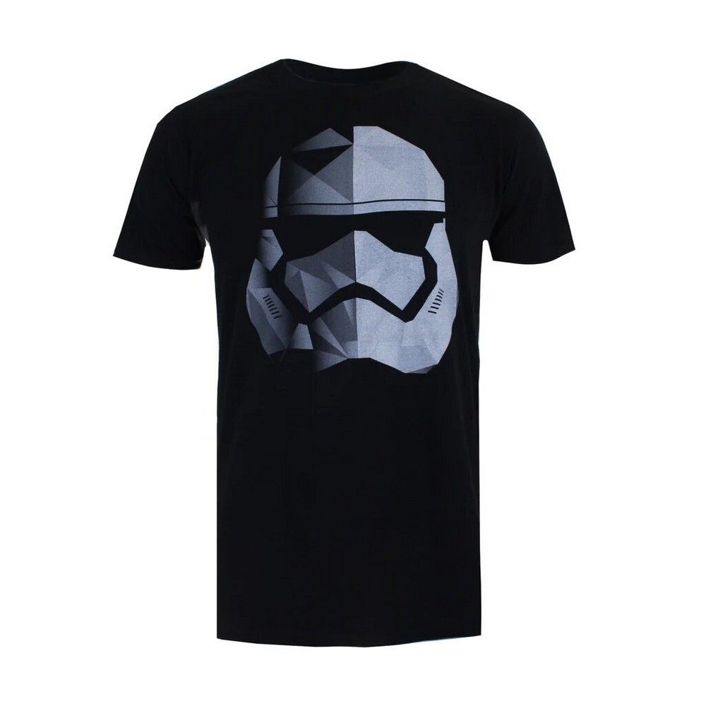 Star Wars Stormtrooper Grafik T-Shirt