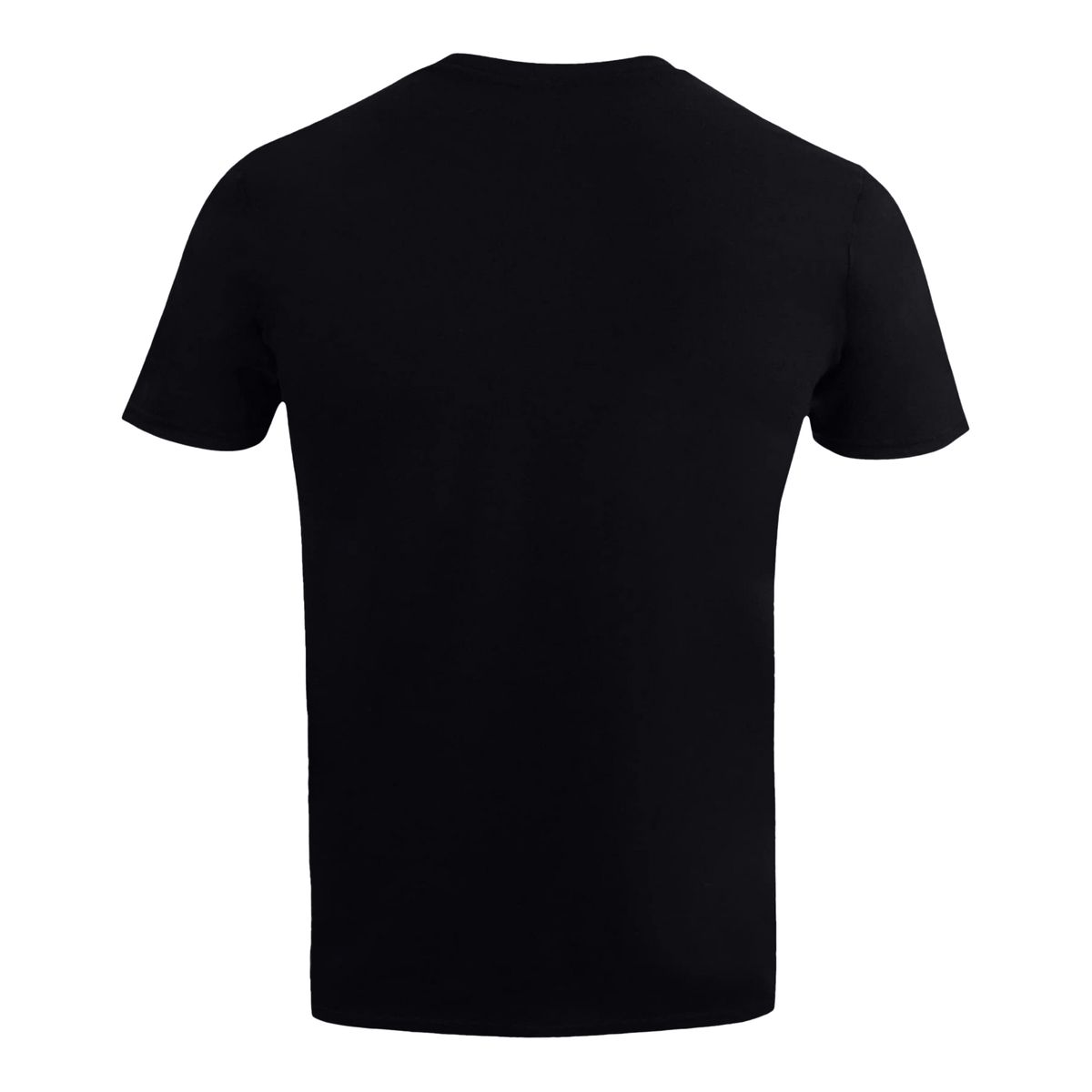 Geometrisches Stormtrooper Grafik-T-Shirt