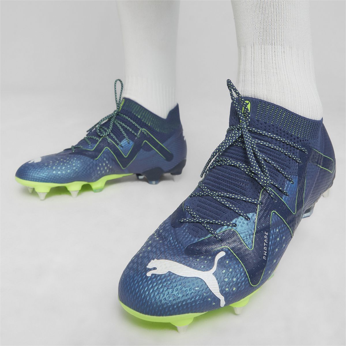 Future Ultimate Performance Fußballschuhe