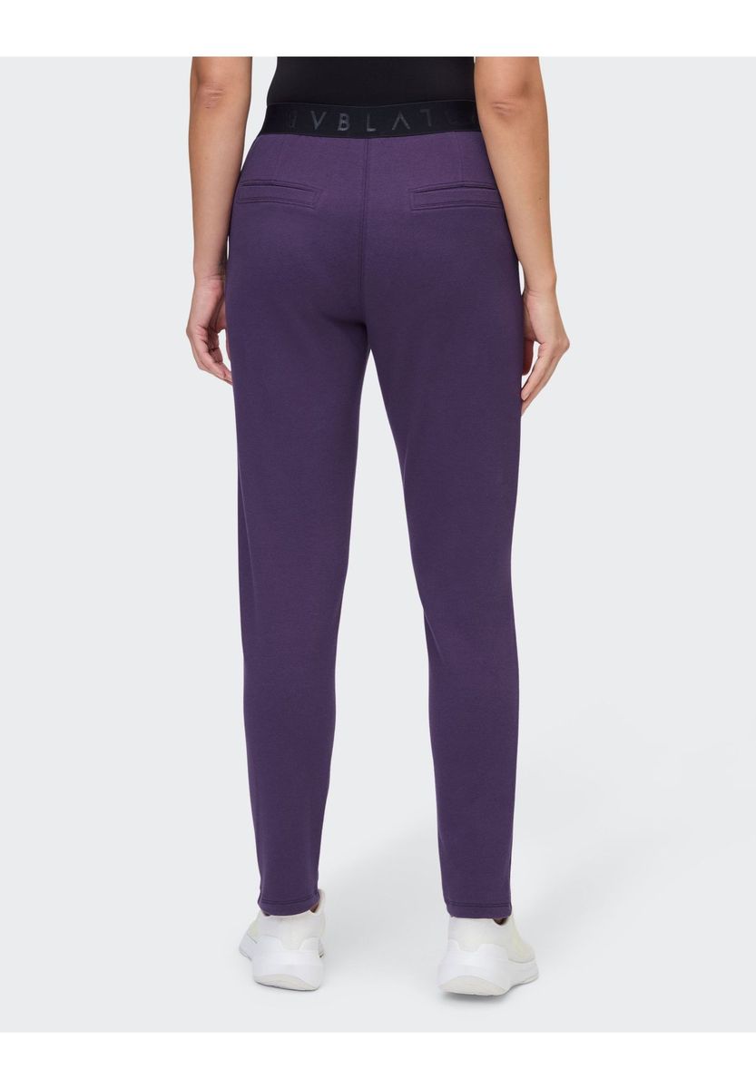 Damen Freizeithose mit Kordelzug