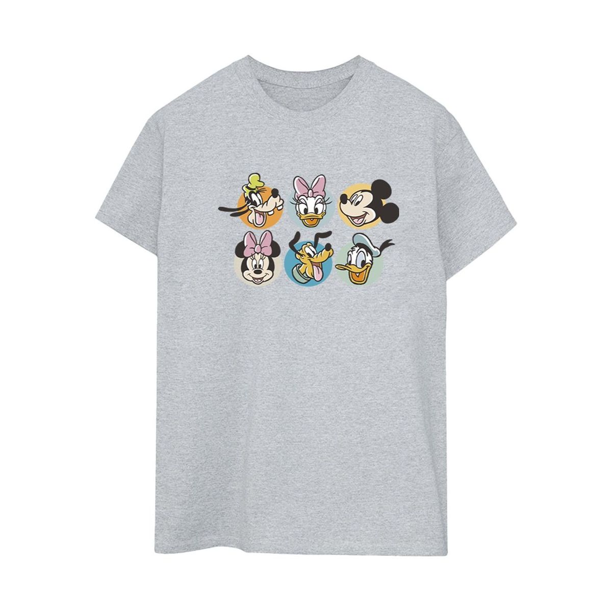 Disney Mickey Maus Freunde T-Shirt