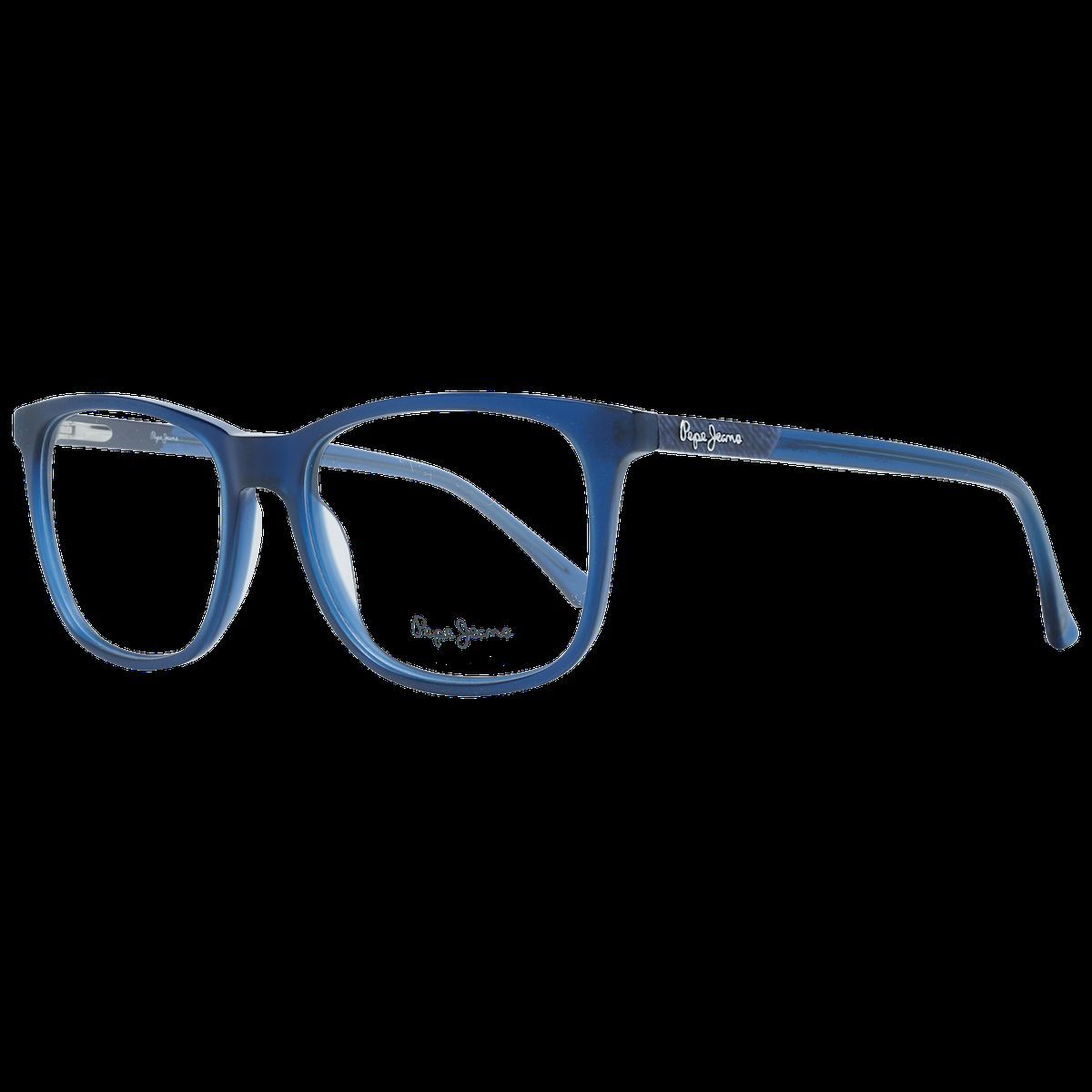 Pepe Jeans Optische Brillenfassungen für Männer in Blau