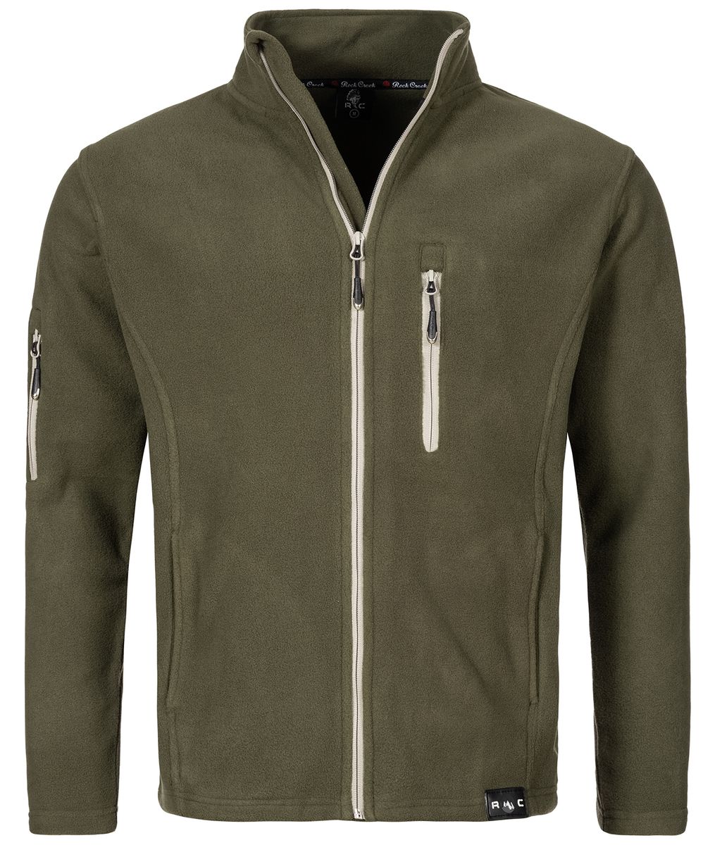 Leichte Herren Windjacke mit Kapuze