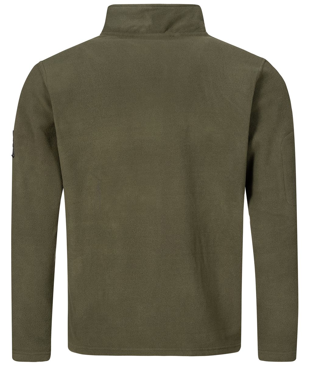 Leichte Windbreaker-Jacke mit Kapuze