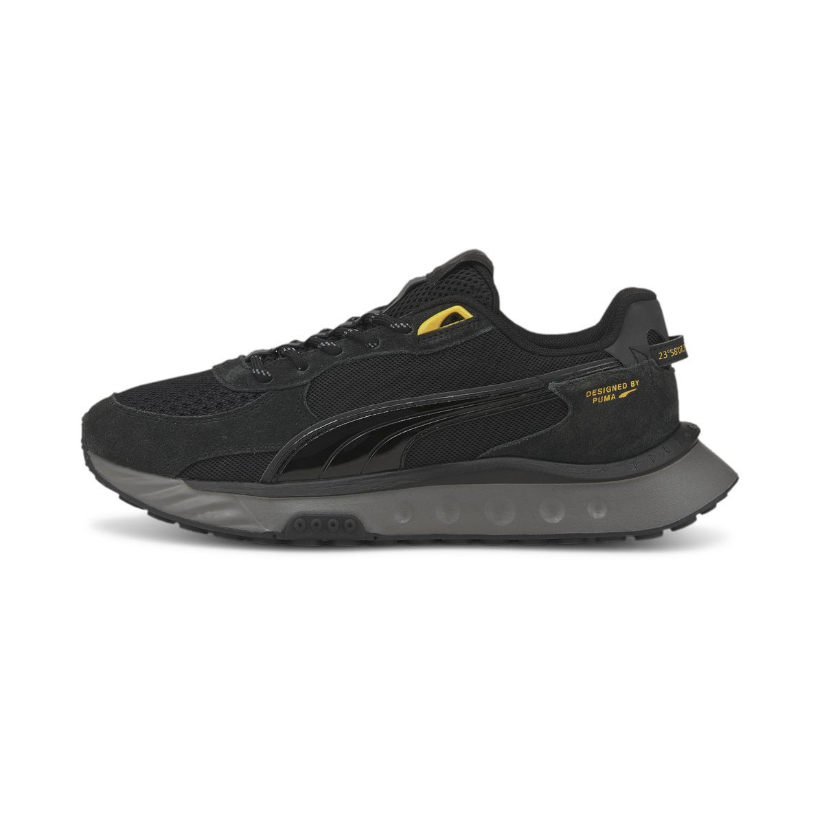 Wilde Rider Neymar Jr. Turnschuhe